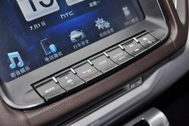 2013款纳智捷5