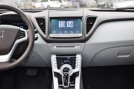 2013款纳智捷5