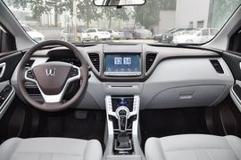 2013款纳智捷5
