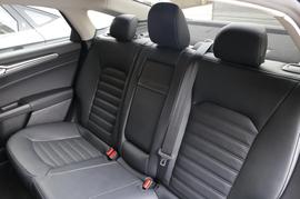2017款款福特蒙迪欧EcoBoost