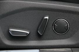 2017款款福特蒙迪欧EcoBoost