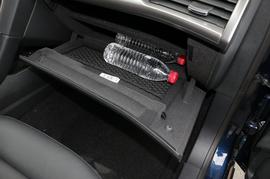 2017款款福特蒙迪欧EcoBoost