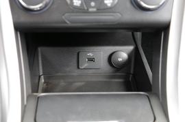 2017款款福特蒙迪欧EcoBoost