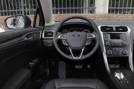 2017款款福特蒙迪欧EcoBoost