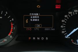 2017款款福特蒙迪欧EcoBoost
