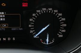 2017款款福特蒙迪欧EcoBoost