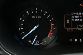 2017款款福特蒙迪欧EcoBoost