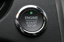 2017款款福特蒙迪欧EcoBoost