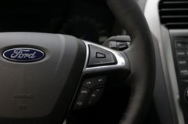 2017款款福特蒙迪欧EcoBoost
