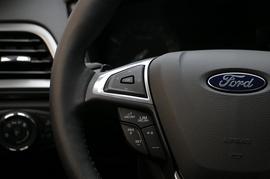 2017款款福特蒙迪欧EcoBoost