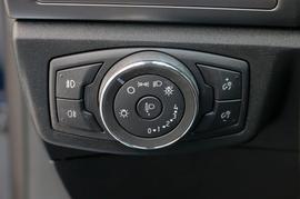 2017款款福特蒙迪欧EcoBoost
