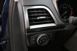 2017款款福特蒙迪欧EcoBoost