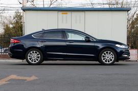 2017款款福特蒙迪欧EcoBoost