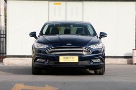2017款款福特蒙迪欧EcoBoost