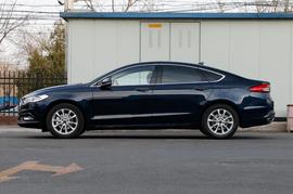 2017款款福特蒙迪欧EcoBoost
