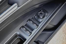 2017款福特蒙迪欧EcoBoost