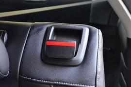 2017款福特蒙迪欧EcoBoost