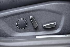 2017款福特蒙迪欧EcoBoost