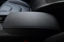 2017款福特蒙迪欧EcoBoost