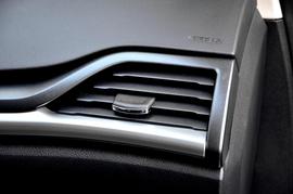 2017款福特蒙迪欧EcoBoost