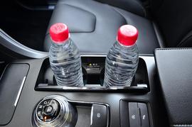 2017款福特蒙迪欧EcoBoost