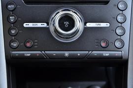 2017款福特蒙迪欧EcoBoost