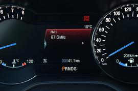 2017款福特蒙迪欧EcoBoost