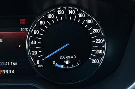 2017款福特蒙迪欧EcoBoost