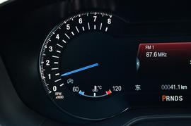 2017款福特蒙迪欧EcoBoost
