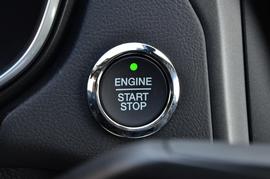 2017款福特蒙迪欧EcoBoost