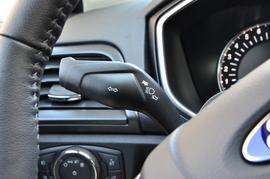2017款福特蒙迪欧EcoBoost
