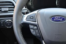 2017款福特蒙迪欧EcoBoost
