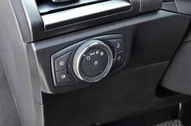 2017款福特蒙迪欧EcoBoost