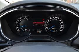 2017款福特蒙迪欧EcoBoost