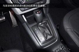 2013款进口斯柯达Yeti到店实拍图解
