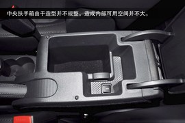 2013款进口斯柯达Yeti到店实拍图解