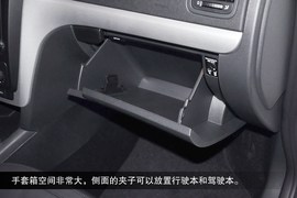 2013款进口斯柯达Yeti到店实拍图解