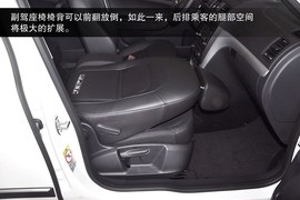 2013款进口斯柯达Yeti到店实拍图解