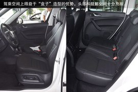 2013款进口斯柯达Yeti到店实拍图解