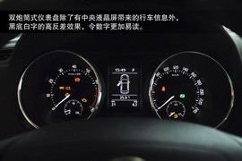 2013款进口斯柯达Yeti到店实拍图解