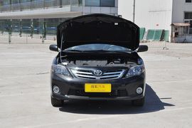 2013款丰田卡罗拉1.8L
