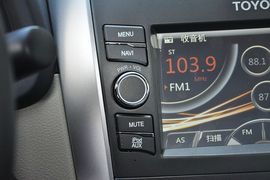 2013款丰田卡罗拉1.8L