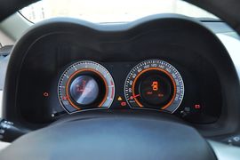 2013款丰田卡罗拉1.8L