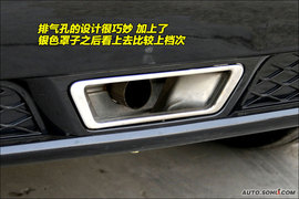 2009款长城酷熊新车到店