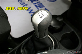 2009款长城酷熊新车到店