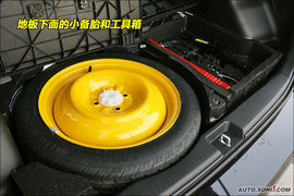 2009款长城酷熊新车到店