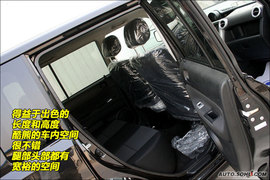 2009款长城酷熊新车到店