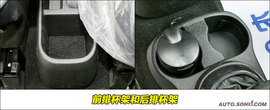 2009款长城酷熊新车到店