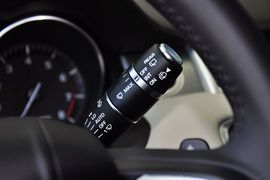2013款路虎揽胜极光2.0T