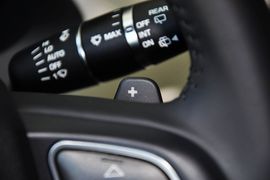2013款路虎揽胜极光2.0T